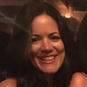 Meet your Posher, Nicole guarascio